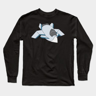 Egg Wyvern Long Sleeve T-Shirt